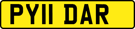 PY11DAR