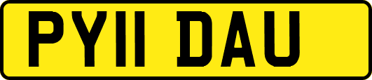 PY11DAU