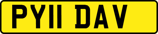 PY11DAV