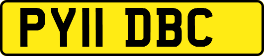 PY11DBC
