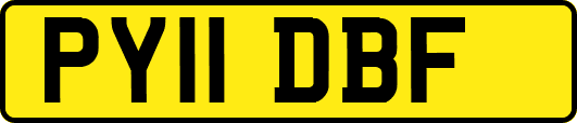 PY11DBF
