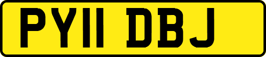 PY11DBJ