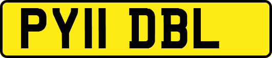 PY11DBL