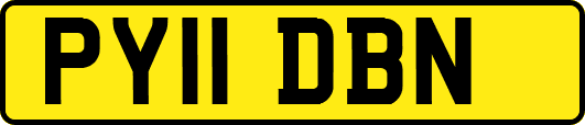 PY11DBN
