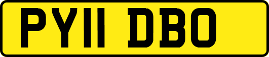 PY11DBO