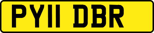 PY11DBR