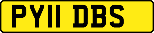 PY11DBS