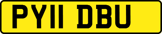 PY11DBU