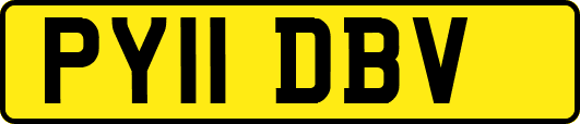 PY11DBV