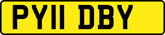 PY11DBY