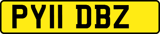 PY11DBZ