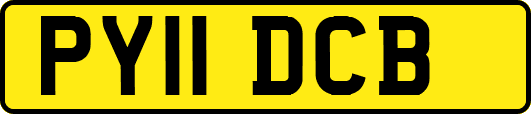 PY11DCB