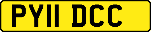 PY11DCC