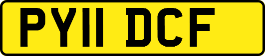 PY11DCF