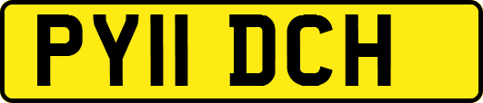 PY11DCH