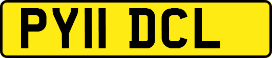 PY11DCL