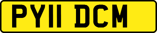 PY11DCM