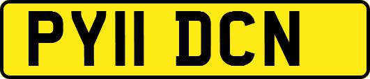 PY11DCN