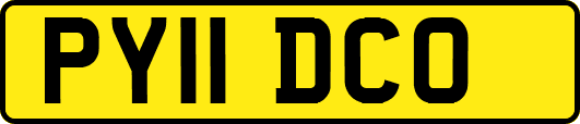 PY11DCO