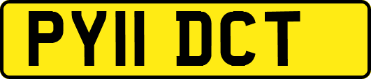 PY11DCT