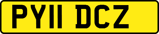 PY11DCZ