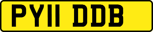 PY11DDB