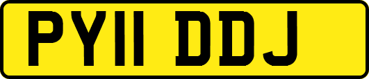 PY11DDJ