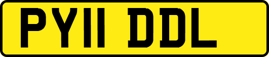 PY11DDL