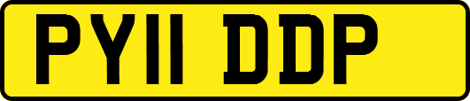 PY11DDP