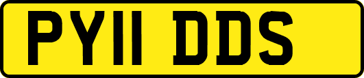 PY11DDS