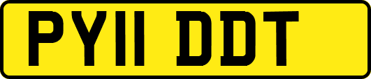 PY11DDT