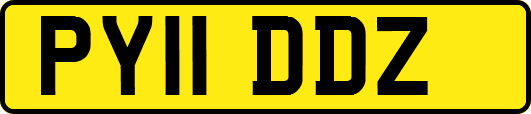 PY11DDZ