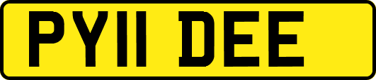 PY11DEE