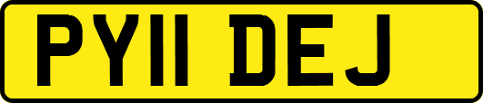 PY11DEJ