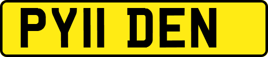 PY11DEN