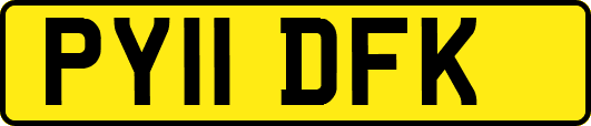 PY11DFK