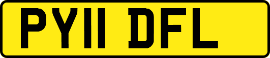 PY11DFL