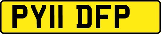 PY11DFP