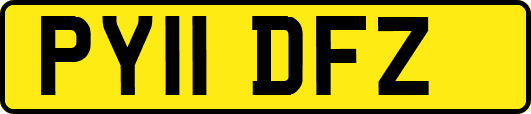 PY11DFZ