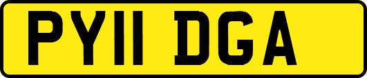 PY11DGA