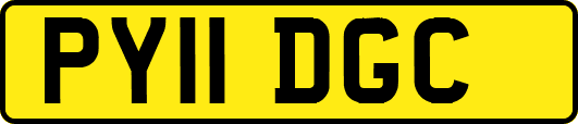 PY11DGC
