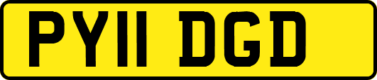 PY11DGD