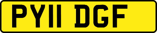 PY11DGF
