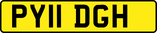 PY11DGH
