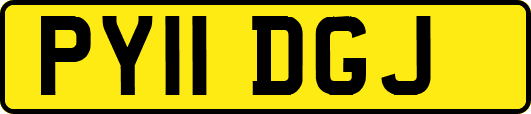 PY11DGJ