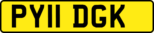 PY11DGK