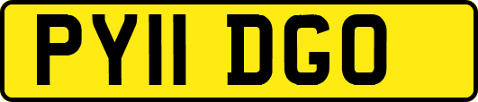 PY11DGO