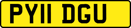 PY11DGU