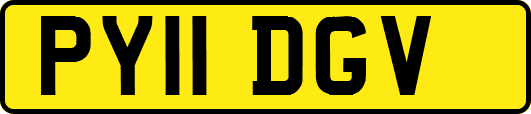 PY11DGV
