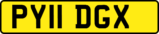 PY11DGX